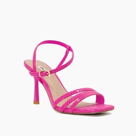 Magnum Strappy Heeled Sandals