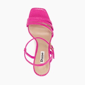 Magnum Strappy Heeled Sandals