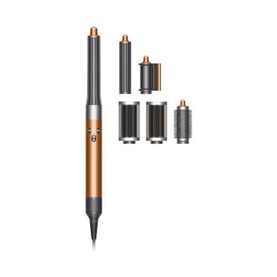 Airwrap Complete Long Barrel Multistyler Copper