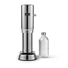 Carbonator Pro - Steel