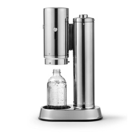 Carbonator Pro - Steel