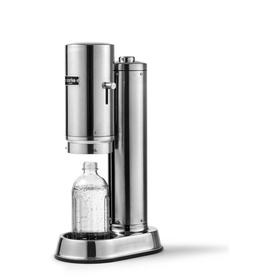 Carbonator Pro - Steel
