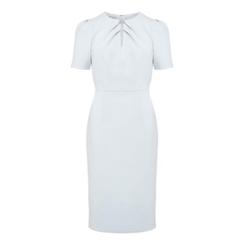 Gabrielle Shirt Dress