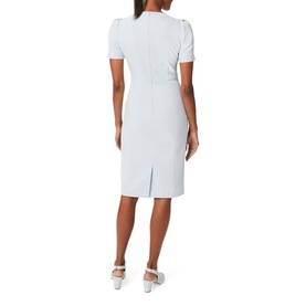 Gabrielle Shirt Dress