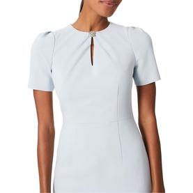 Gabrielle Shirt Dress
