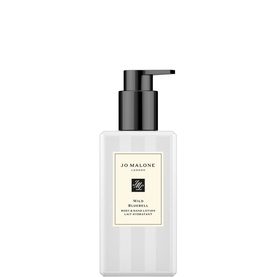 Wild Bluebell Body & Hand Lotion