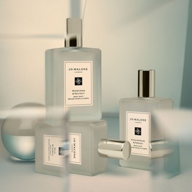 English Pear & Freesia Body Mist