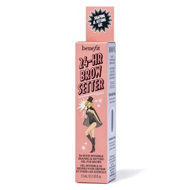 24-HR brow setter