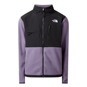 Denali Fleece Zip-Through Jacket
