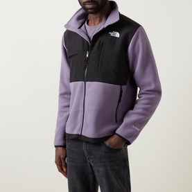 Denali Fleece Zip-Through Jacket