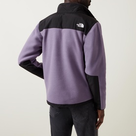 Denali Fleece Zip-Through Jacket