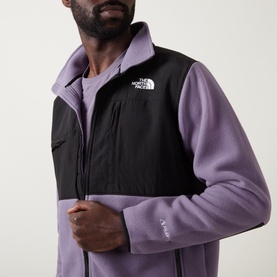 Denali Fleece Zip-Through Jacket