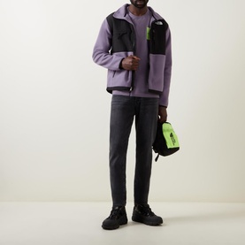 Denali Fleece Zip-Through Jacket