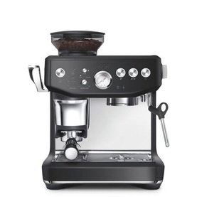 Barista Express Impress Black Truffle