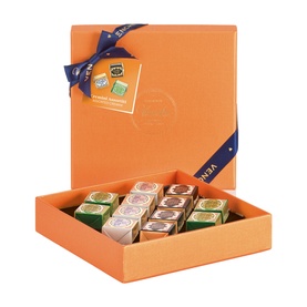 Baroque Cremini Gift Box 127g