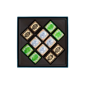 Baroque Cremini Gift Box 127g