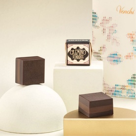 Baroque Cremini Gift Box 127g