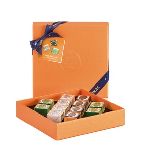 Baroque Cremini Gift Box 127g