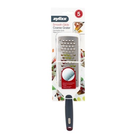 Smooth Glide Coarse Grater