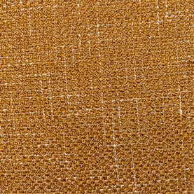 Hadley Cushion Mustard 43cm x 43cm
