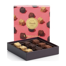 Chocoviar Gift Box 125g