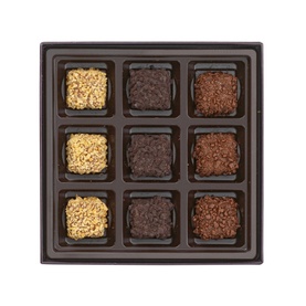 Chocoviar Gift Box 125g