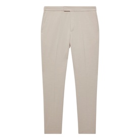 Found Relaxed Trousers