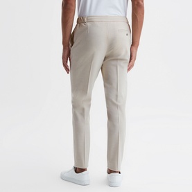 Found Relaxed Trousers