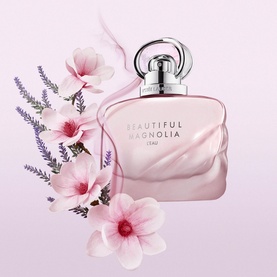 Beautiful Magnolia L'Eau Eau de Toilette