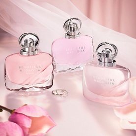Beautiful Magnolia L'Eau Eau de Toilette