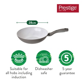 Stir Fry Pan 28cm