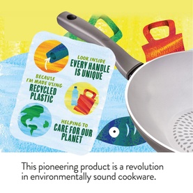 Stir Fry Pan 28cm