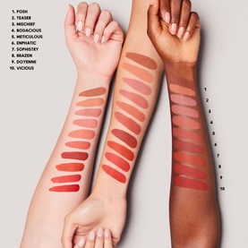 M&middot;A&middot;C Locked Kiss Ink Lipcolour