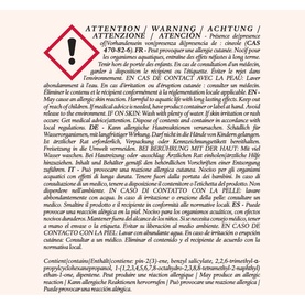 Eucalyptus Scented Classic Candle 190g