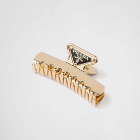 Metal Hair Clip