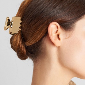 Metal Hair Clip