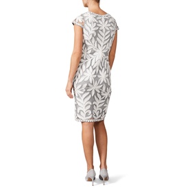 Isobel Tapework Dress