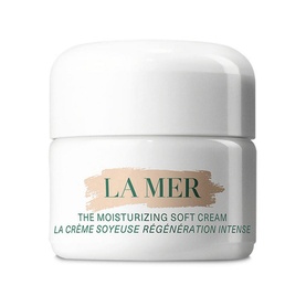 The Moisturizing Soft Cream