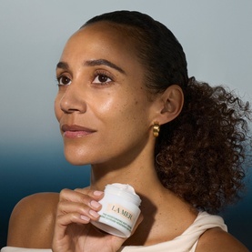 The Moisturizing Soft Cream