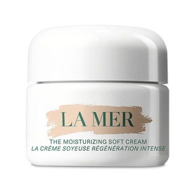 The Moisturizing Soft Cream