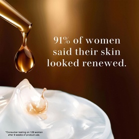 The Moisturizing Soft Cream