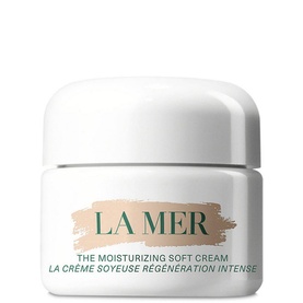The Moisturizing Soft Cream
