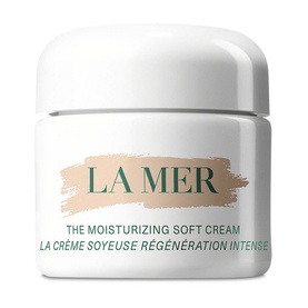 The Moisturizing Soft Cream