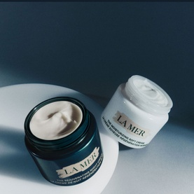 The Moisturizing Soft Cream