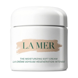 The Moisturizing Soft Cream