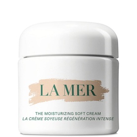 The Moisturizing Soft Cream