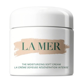 The Moisturizing Soft Cream
