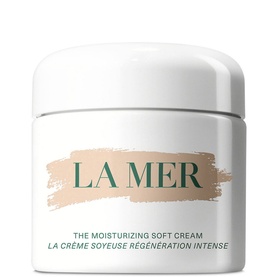 The Moisturizing Soft Cream