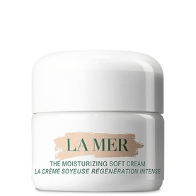 The Moisturizing Soft Cream