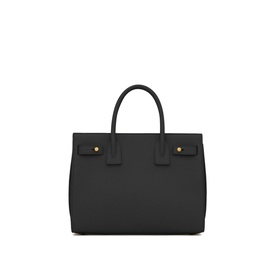 Sac de Jour Supple Baby Leather Bag